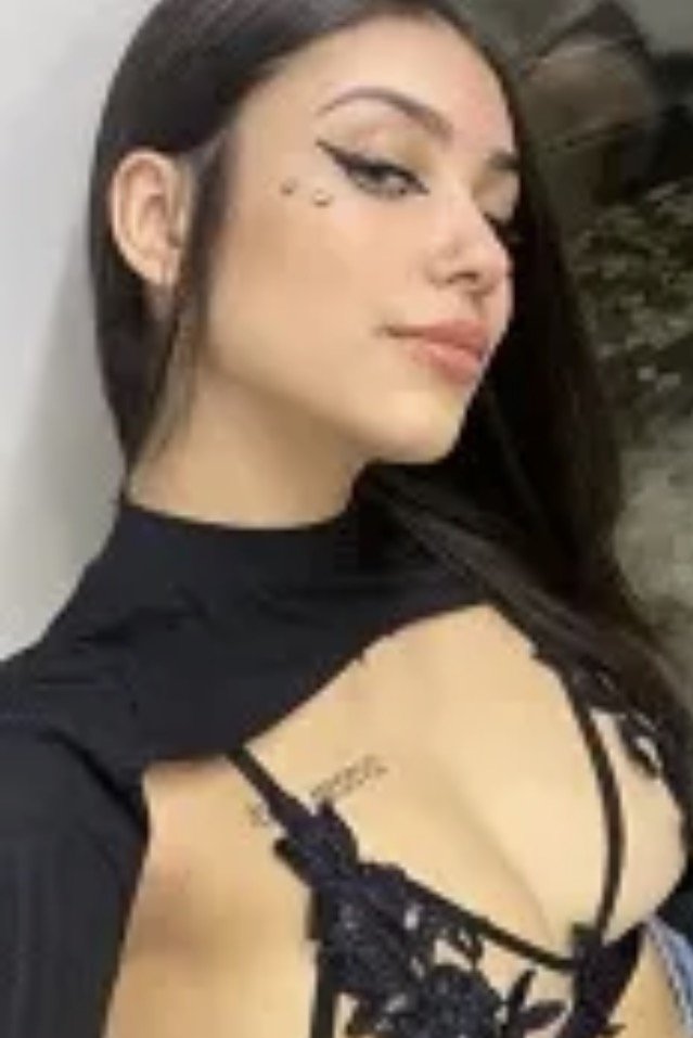 Isabella Rodrigues – portrait