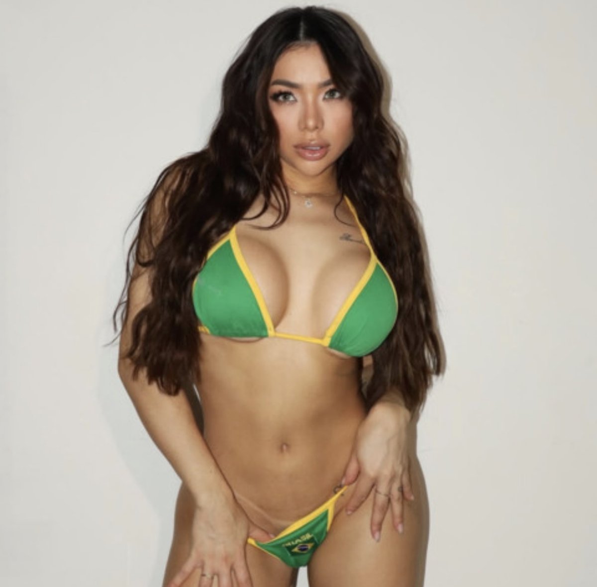Jully De Queiroz – portrait