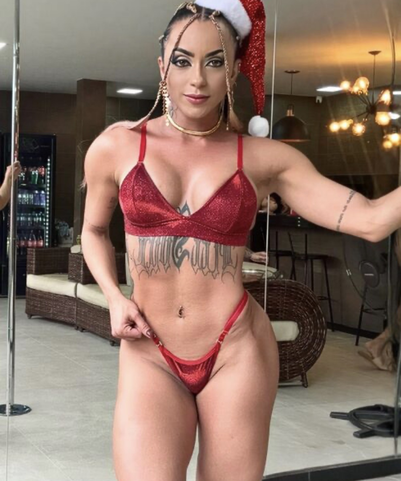Karen Feaz – portrait