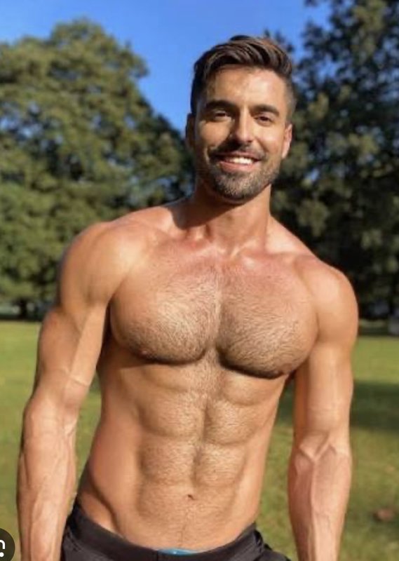 Thiago Lazzarato – portrait
