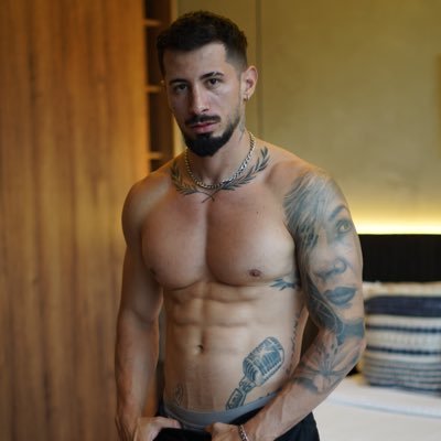Valentino Roca – portrait